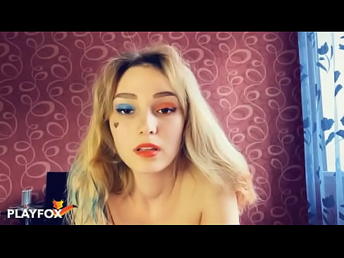 ❤️ عینک واقعیت مجازی جادویی به من رابطه جنسی با هارلی کوین داد سوپر سکس در پورنو fa.tube-sexer.ru ❌❤