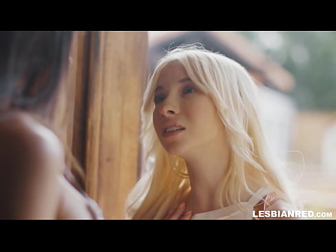 ❤️ دختر چند ماه بعد به خانه می آید و در نهایت بیدمشک نامادری اش را می خورد سوپر سکس در پورنو fa.tube-sexer.ru ❌❤